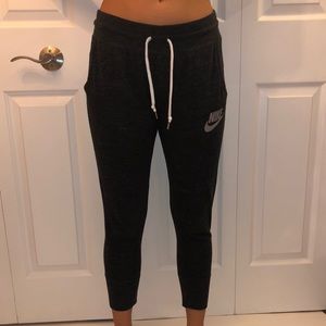 Nike joggers